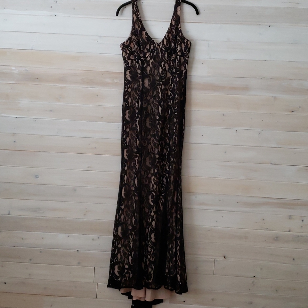 NEW BCBG Dress